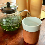 マルタ - ハーブティー