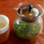 マルタ - ハーブティー