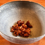 マルタ - アマゾンカカオを使ったキャラメルポップコーン