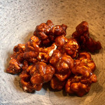 マルタ - アマゾンカカオを使ったキャラメルポップコーン