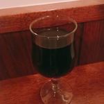 Osteria Barababao - ハウスワイン 赤