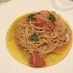 イタリア食堂 テラマーテル - 