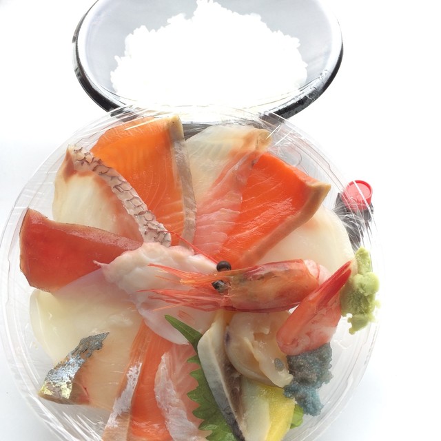 さかなの金川 - 桂台（その他）の写真