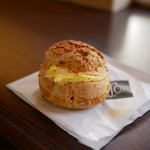 パティスリー オランジュ - 