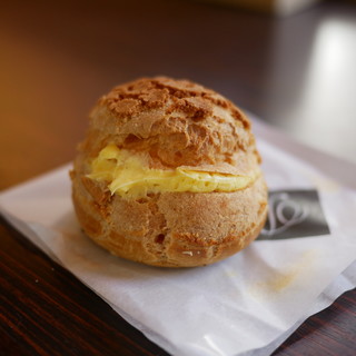 パティスリー オランジュ_1