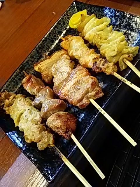 田無の人気居酒屋 だるまさん の武蔵関店 非常に残念ではあるが 3月末で閉店して田無に移転する予定 By コロタン だるまさん 武蔵関店 武蔵関 焼鳥 食べログ