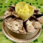 パティスリーメリクリ - 2011　ショコラ5号