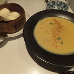 壹番 - エビのカレー煮