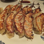 壹番 - 追加　餃子２人前