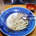 ブラック - 佐世保で一番辛いカレー　激辛カレー　完食しました