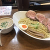 あいつのラーメン かたぐるま 本店