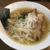 らー麺 塩や