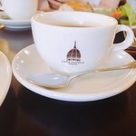 CAFE CUPOLA mejiro - 