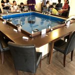 カフェ デ 釣り Cafe De ツリー 糸満市 カフェ 喫茶 その他 食べログ