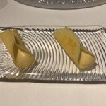 コシモ・プリュス - 