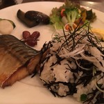 かみむら食堂 - 