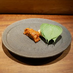 アカ - 馬肉のソブラサーダ