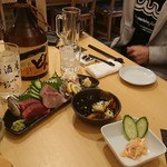 Izakaya Shionoya - 