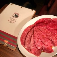 うしごろバンビーナ 銀座店 - 