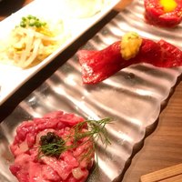 うしごろバンビーナ 銀座店 - 