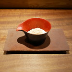 アカ - ミルクプリン