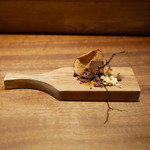 アカ - アマゾンカカオのチョコレート