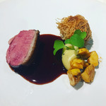 コシモ・プリュス - 