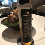 コシモ・プリュス - 