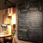 Massa BAR&BISTRO - 