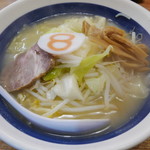 Hachiban Ramen - 