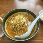 旭川ラーメン熊ッ子 - 