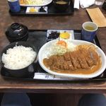 Tonkatsu Yashi - 