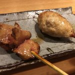 焼鳥 かさ原 - 