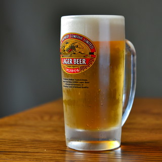 炭火焼ソーセージ酒場Salumeria_2