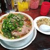 神戸ラーメン 第一旭 元町本店