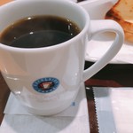 エクセルシオールカフェ 五反田東口店