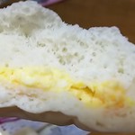 LAWSON - 料理写真:ローカーボのたまごパン
