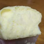 Roson Sapporo Utsukushi Gaokaichijou Ten - ブランのチーズ蒸しケーキ