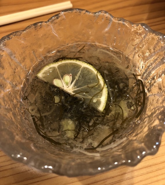 酒肴あじ菜 名鉄岐阜 居酒屋 食べログ