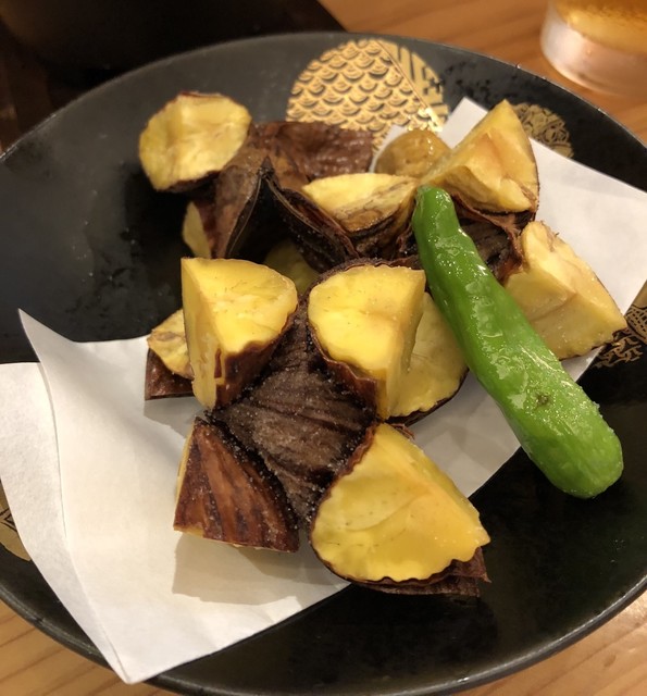 酒肴あじ菜 名鉄岐阜 居酒屋 食べログ
