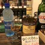 酒屋のACE - H30.6再　ロバートブラウン