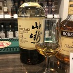 酒屋のACE - H30.6再　山崎12年