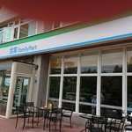 全家便利商店 - 外観