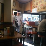 ミスター・ギョーザ - 