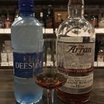 酒屋のACE - H30.9　アラン　11年ブルゴーニュワインカスク