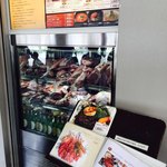 熟成和牛焼肉エイジング・ビーフ - 