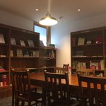 마루야마 커피 하루니레 테라스점