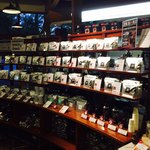 마루야마 커피 하루니레 테라스점