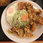 定食屋 六宝亭 - 