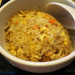 祥楽 - ミニ焼飯